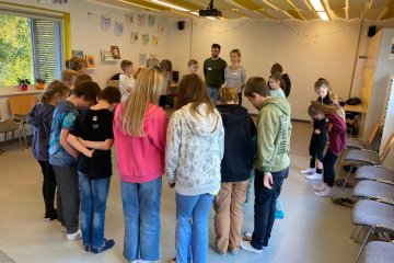 Král snů – prevence jinak (a pohádkově)