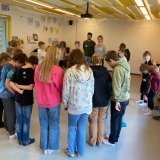 Král snů – prevence jinak (a pohádkově)