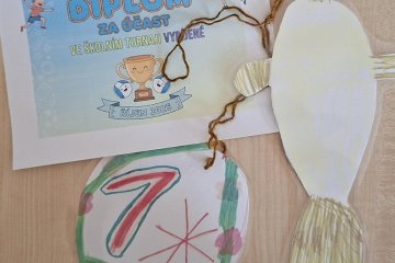 Turnaj ve vybíjené