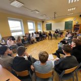 DRAMACENTRUM BEZEJMÉNA - Petr a Katka