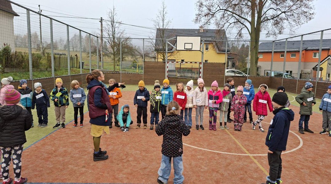 Setkání machnínských a ostašovských druháků