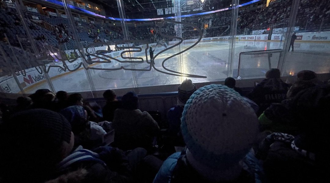 Libe a Libe a LI-BE-REC!