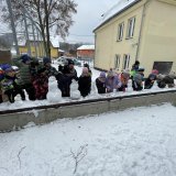 Sněhuláčí galerie