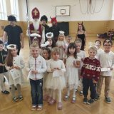 Andělská (a trošku čertovská) škola