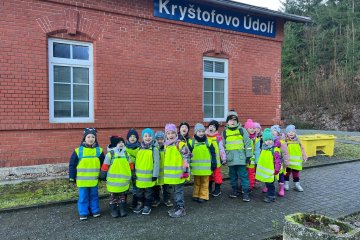 Kryštofovo Údolí - program “Cesta kovu”.