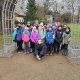 Zámek Loučeň - "Příběh vánočního stromečku "