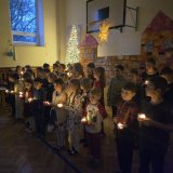 Vánoce v Machníně