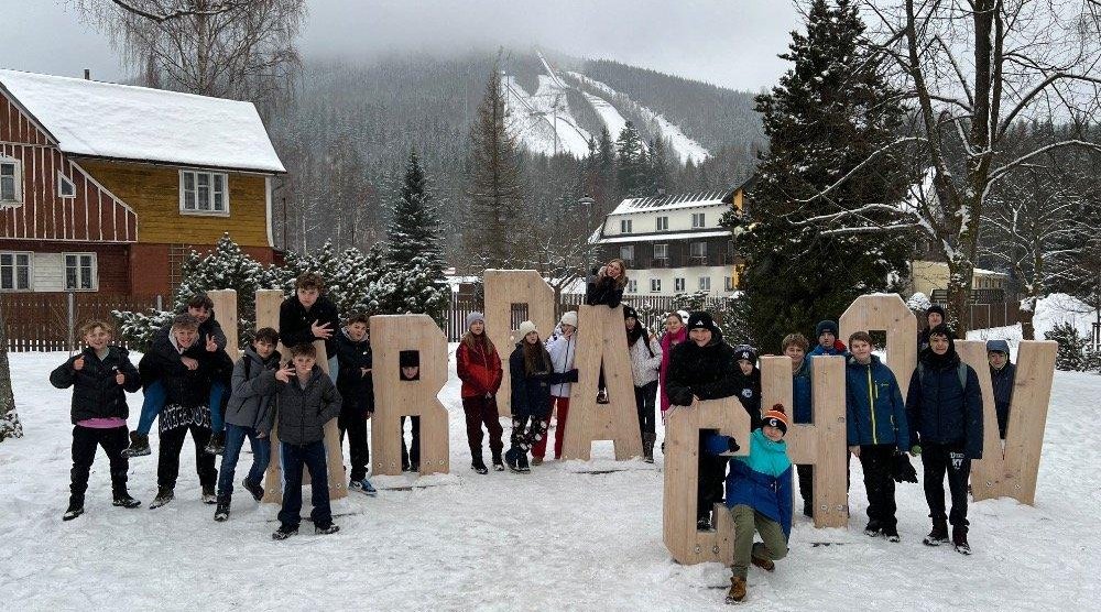 LVK 2026 - HARRACHOV