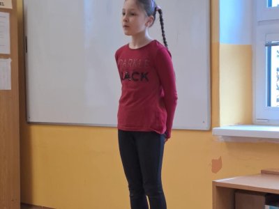 Bětuška Stránská