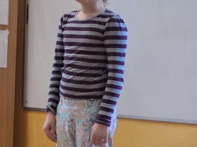 Miluška Vystrčilová