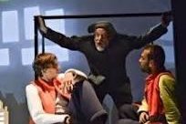 Kulturní dvojboj – vítěz jasný!