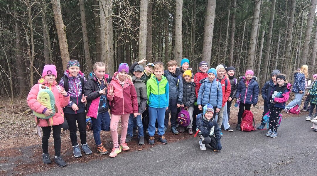 Plavecký kurz 13.-17.4.2026