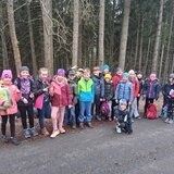 Plavecký kurz 13.-17.4.2026