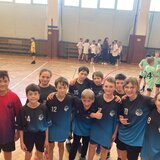 Zlatá jízda páťáků s postupem do semifinále