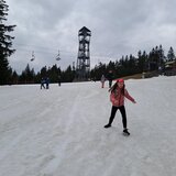 Plavecký kurz Pec pod Sněžkou 13. - 17. 4. 2026 - DEN 2.