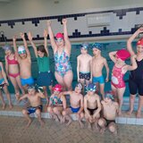 Plavecký kurz Pec pod Sněžkou 13. - 17. 4. 2026 - DEN 4.