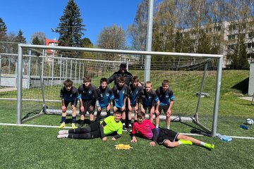 MINIFOTBAL