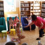 Pasování na čtenáře