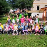 Oldřichov - den čtvrtý