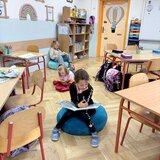 Čtenáře? Máme!