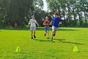 Každý může zazářit! Olympijský víceboj