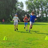 Každý může zazářit! Olympijský víceboj
