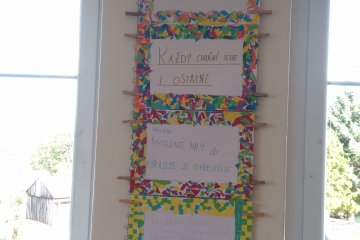 Tvoření třídních pravidel