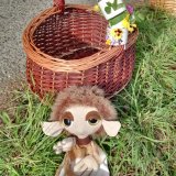 První učení venku