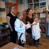 Nábor dětí na kroužek