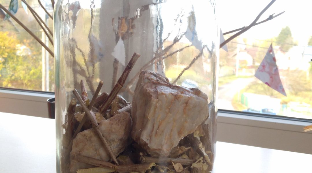 Nový indikátor štěstí