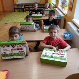 Bezpečně do školy i do přírody