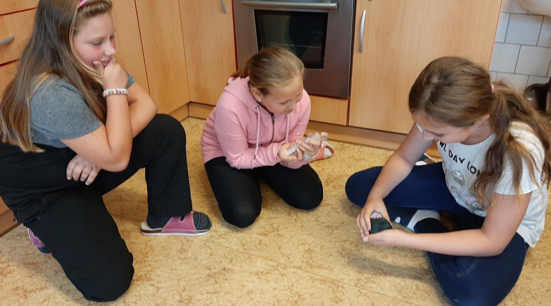 Jak se nám dnes učilo?