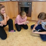 Jak se nám dnes učilo?