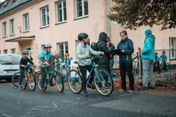 Výsledky horských kol