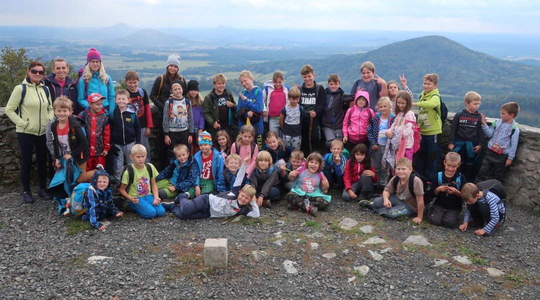 Harmonizační pobyt