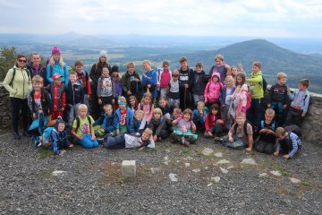 Harmonizační pobyt