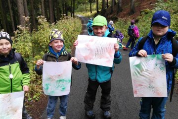 Pavoučková výprava