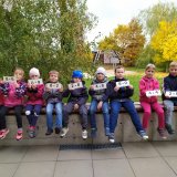 Po sladkém počítání ven