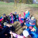 Čtvrtek venku, I. tř.