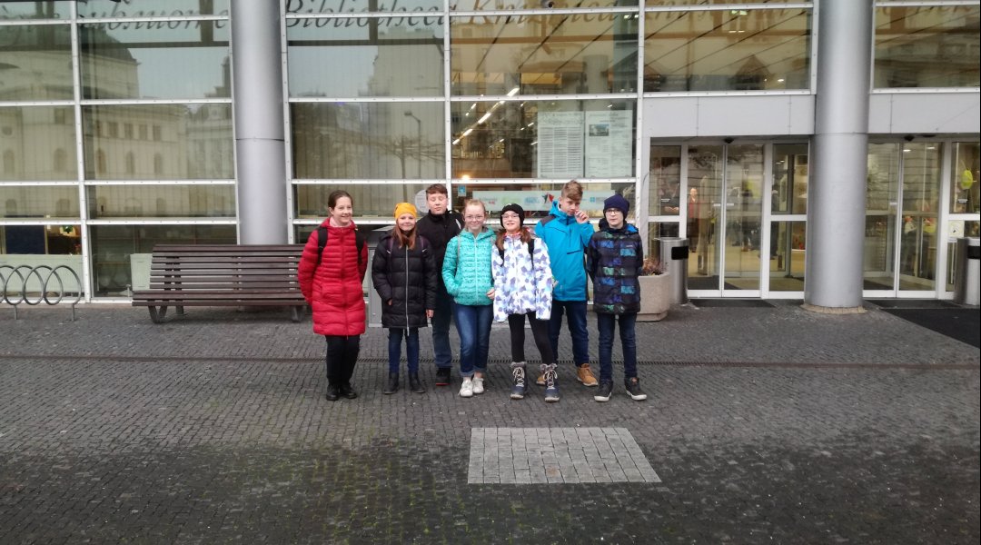 Beseda parlamenťáků s PhDr. Janem Šolcem