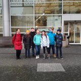 Beseda parlamenťáků s PhDr. Janem Šolcem