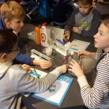 Forenzní modul v IQLandii