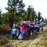 Harmonizační kurz na Hubertce