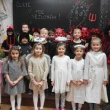 Třída plná čertíků a andílků