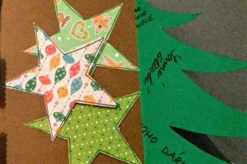 Vánoční dárečky