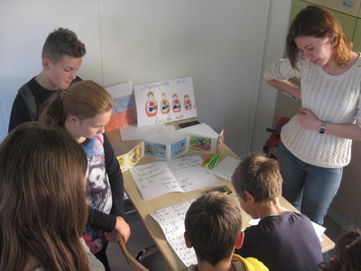 Global Village - Rusko