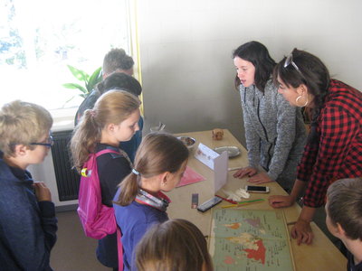 Global Village - Armenie