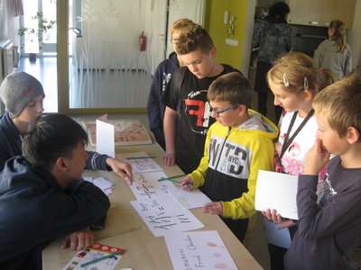 Global Village - Čína