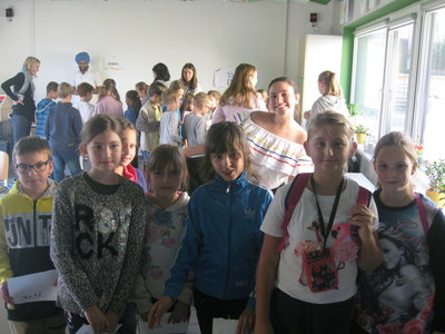 Global Village - Kolumbie