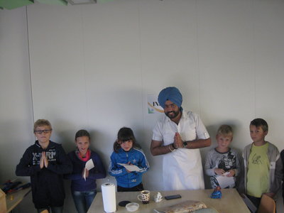 Global Village - Indie